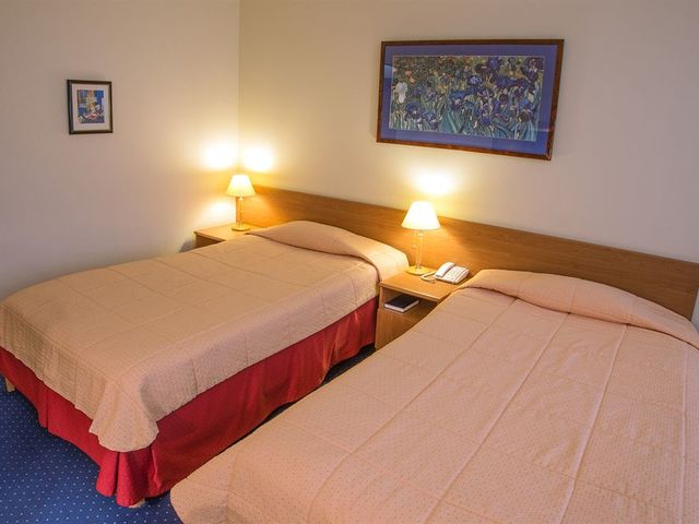 фото отеля Neringa Hotel (Неринга Отель) изображение №29