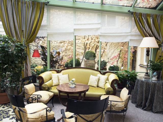 фото Relais & Chateaux Stikliai Hotel изображение №22
