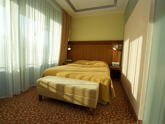 фото отеля Grand SPA Lietuva - Hotel Druskininkai (Гранд СПА Литва - Отель Друскининкай) изображение №5