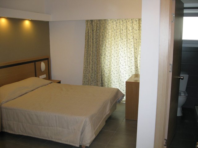 фото отеля Mimosa Suites (ex. Mimosa Hotel) изображение №21