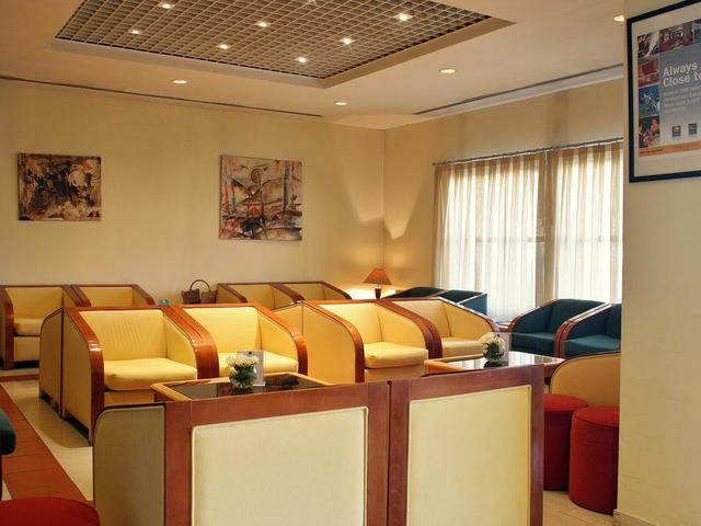 фото отеля Comfort Inn Fafe-Guimaraes изображение №21
