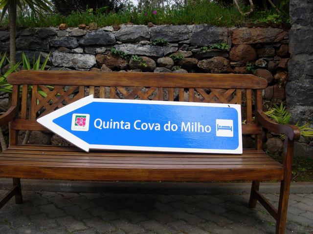 фото отеля Quinta Cova do Milho изображение №9