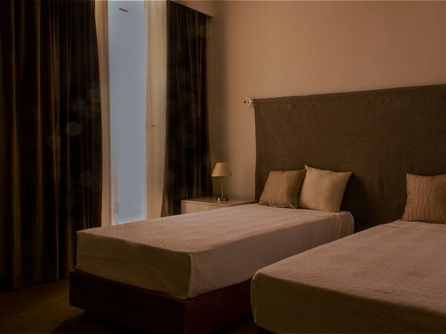 фото отеля Ever Lisboa City Center Hotel (ех. VIP Inn Veneza) изображение №21