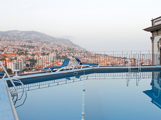 фотографии Hotel Monte Carlo изображение №4