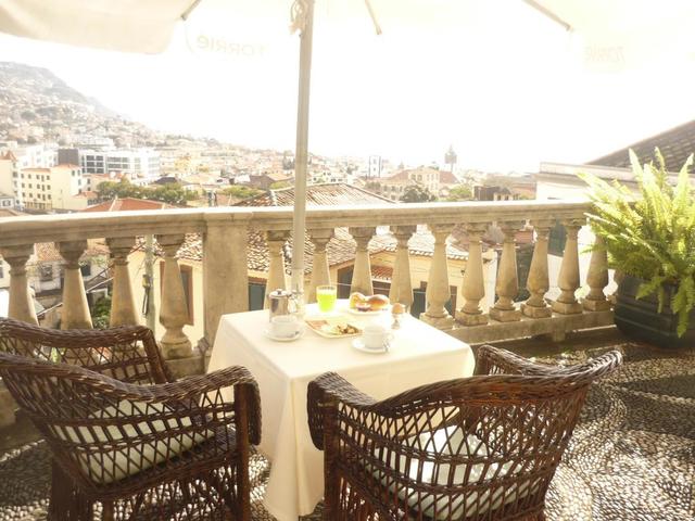 фото отеля Hotel Monte Carlo изображение №17