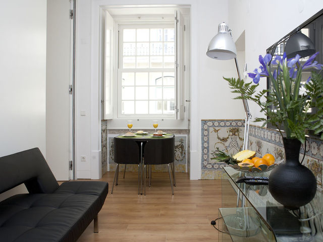 фотографии Lisbon Serviced Apartments - Baixa изображение №20