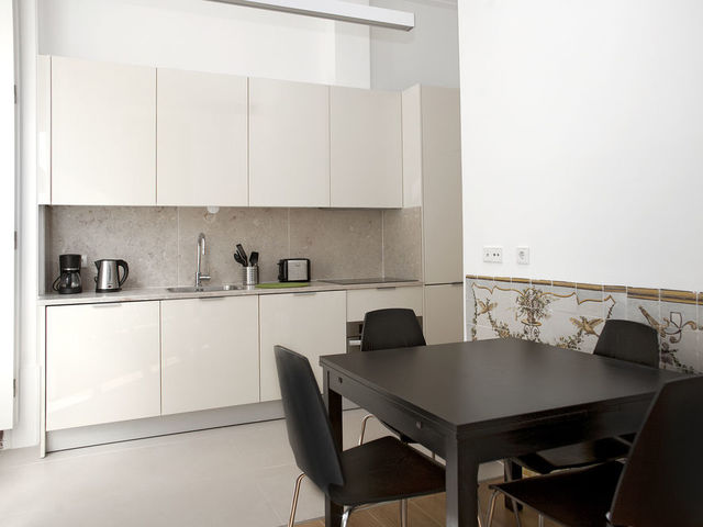 фото Lisbon Serviced Apartments - Baixa изображение №30