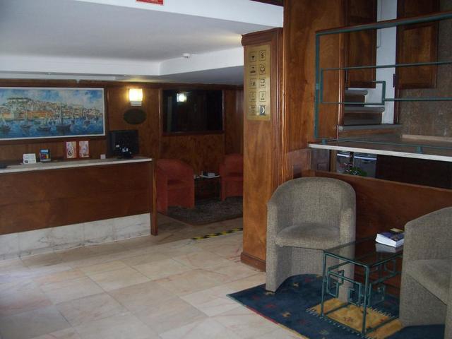 фото отеля Residencial Caravela изображение №5