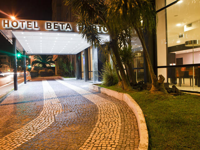 фотографии Belver Beta Porto Hotel изображение №28