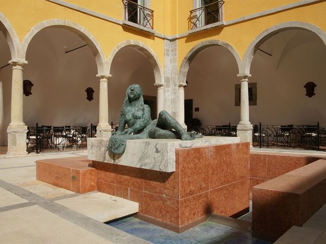 фото отеля Pousada de Tavira - Convento da Graca изображение №49