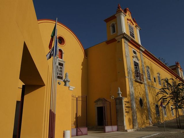 фотографии отеля Pousada de Tavira - Convento da Graca изображение №51