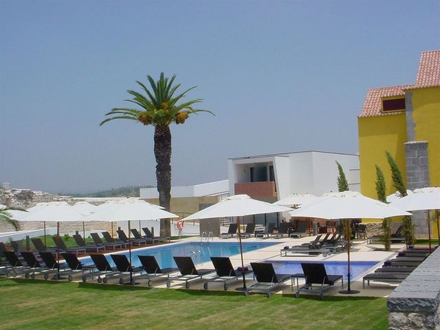 фото отеля Pousada de Tavira - Convento da Graca изображение №53