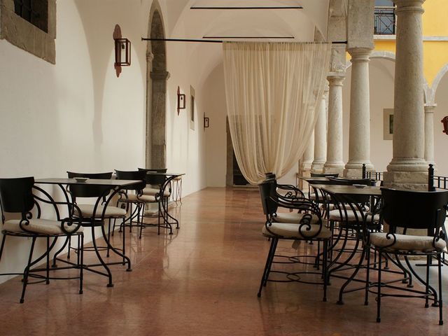 фотографии отеля Pousada de Tavira - Convento da Graca изображение №55