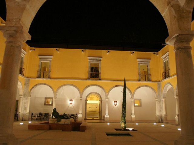 фото отеля Pousada de Tavira - Convento da Graca изображение №57
