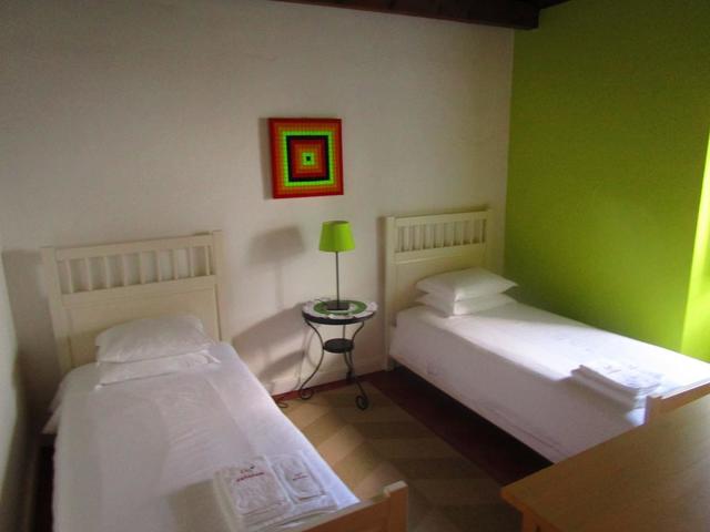 фото отеля Casas d'Arramada изображение №33