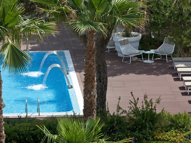 фото отеля Epic Sana Algarve изображение №53