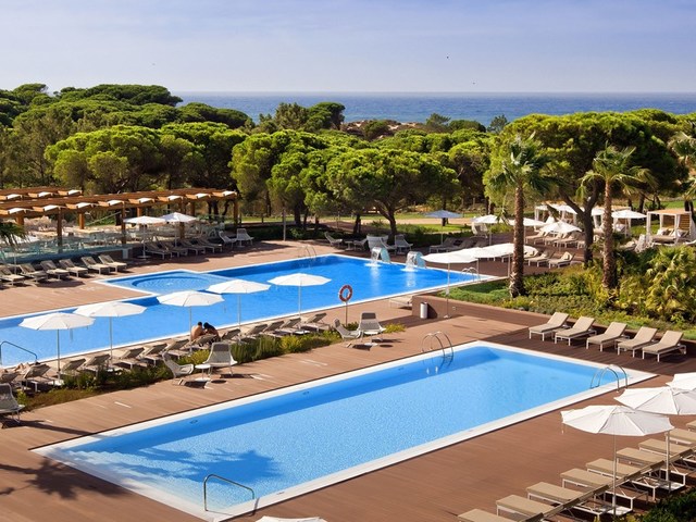 фото отеля Epic Sana Algarve изображение №65