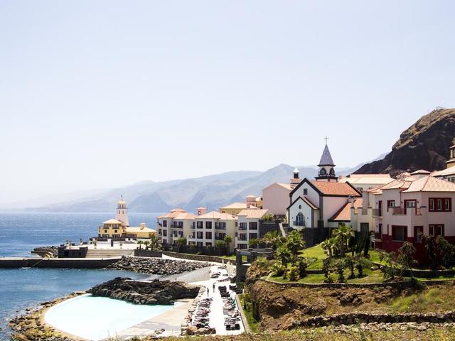 фото отеля Quinta do Lorde изображение №21