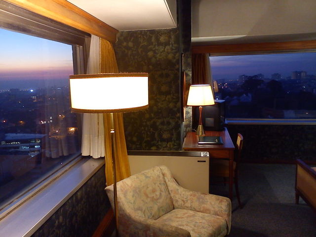 фото Hotel Miradouro изображение №18