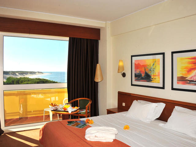 фотографии Axis Ofir Beach Resort Hotel изображение №24