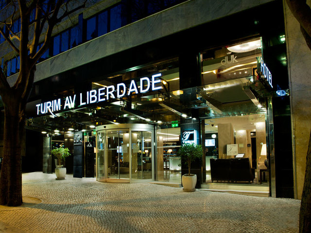 фото Turim Av Liberdade изображение №10