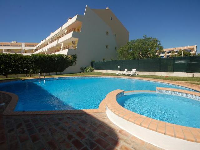 фото отеля Onda Moura By Sun Algarve изображение №1