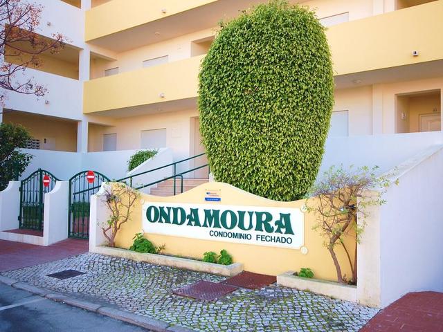 фотографии отеля Onda Moura By Sun Algarve изображение №23