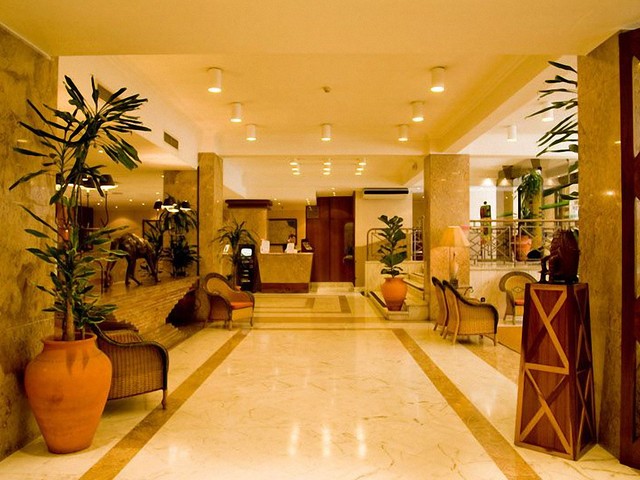 фото Amazonia Lisboa Hotel изображение №14