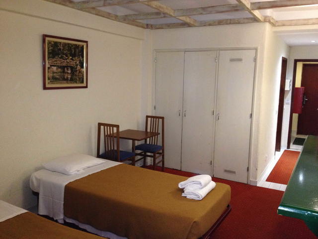 фото отеля Amazonia Lisboa Hotel изображение №25