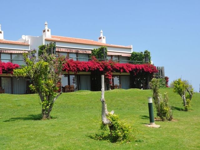 фото отеля Pedras d'El Rei изображение №25
