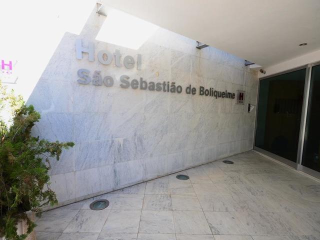 фото Sao Sebastiao De Boliqueime Hotel изображение №10