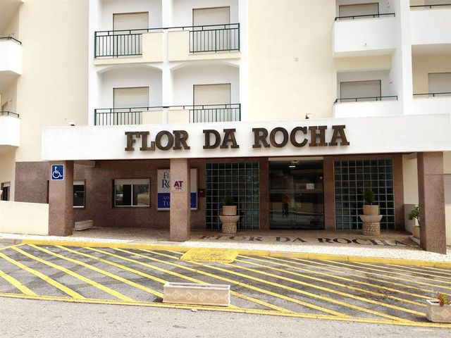 фотографии Flor da Rocha Apartamentos Turisticos изображение №12
