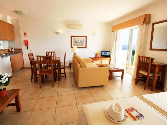 фото Clube Porto Mos - Sunplace Hotels & Beach Resort изображение №2