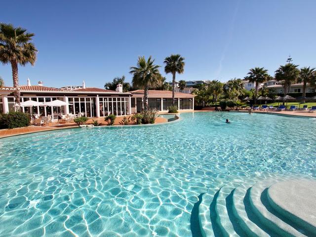 фотографии отеля Clube Porto Mos - Sunplace Hotels & Beach Resort изображение №3