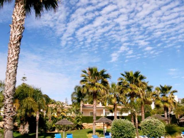 фото отеля Clube Porto Mos - Sunplace Hotels & Beach Resort изображение №9