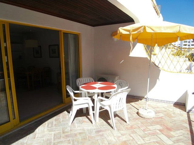 фото отеля Clube Hotel Apartamento do Algarve изображение №5
