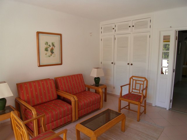 фото Clube Hotel Apartamento do Algarve изображение №6