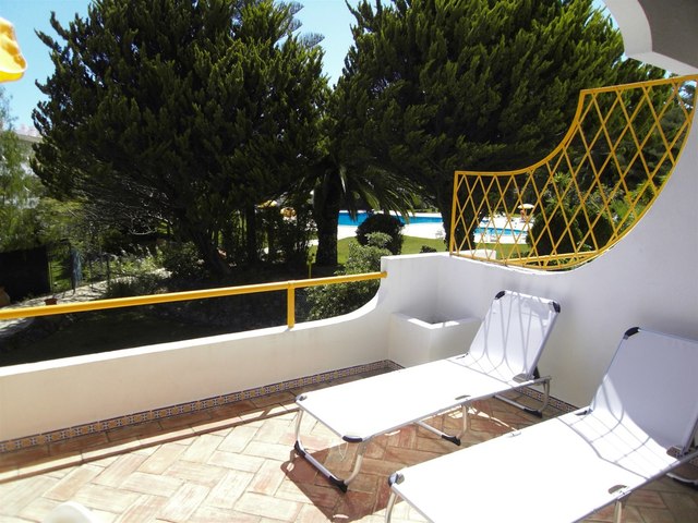 фотографии Clube Hotel Apartamento do Algarve изображение №8
