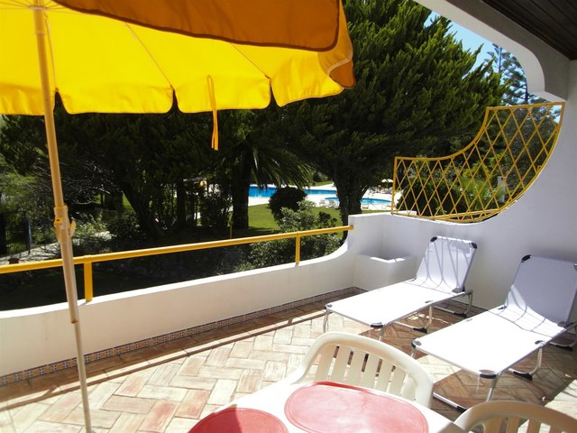 фото отеля Clube Hotel Apartamento do Algarve изображение №9