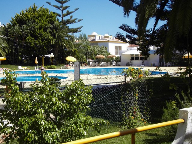 фото отеля Clube Hotel Apartamento do Algarve изображение №13