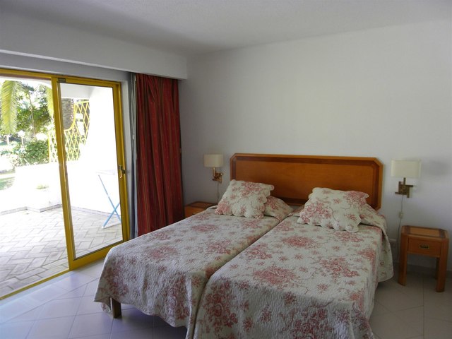 фотографии Clube Hotel Apartamento do Algarve изображение №16