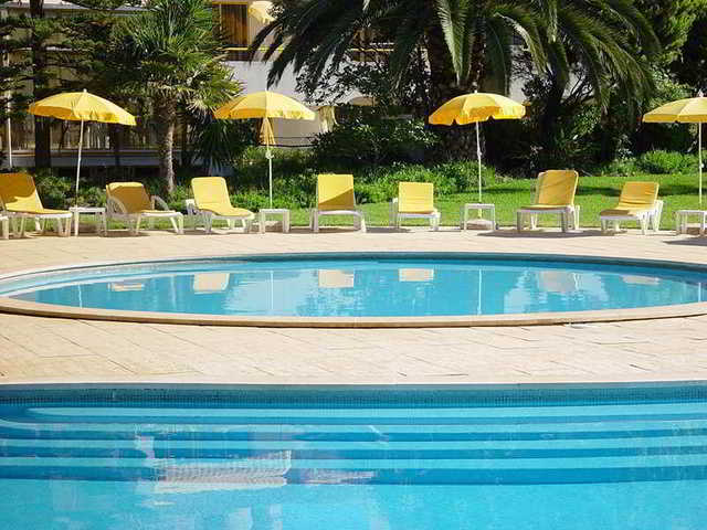фото Clube Hotel Apartamento do Algarve изображение №18