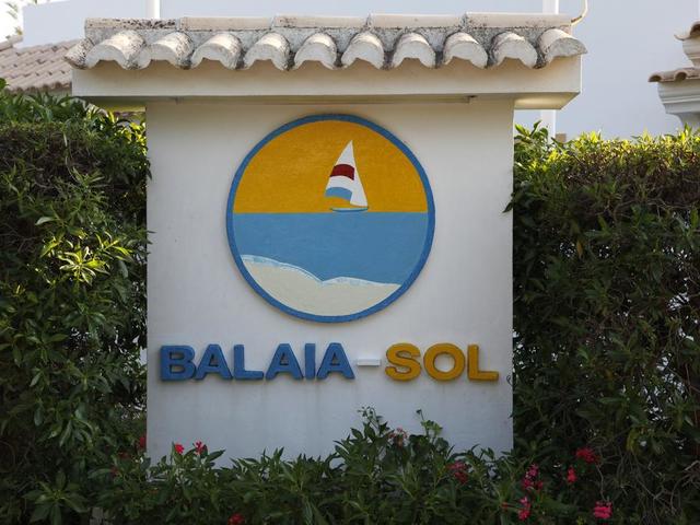 фотографии Balaia Sol Holiday Club изображение №32