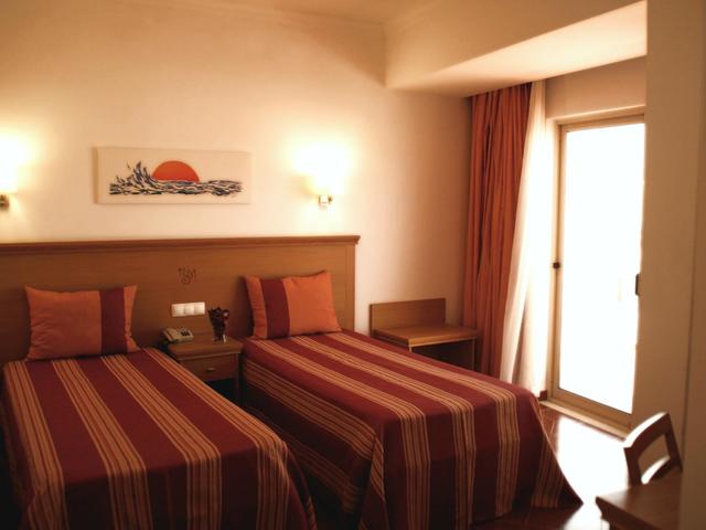 фото Stay Hotel (ех.Santa Maria) изображение №6