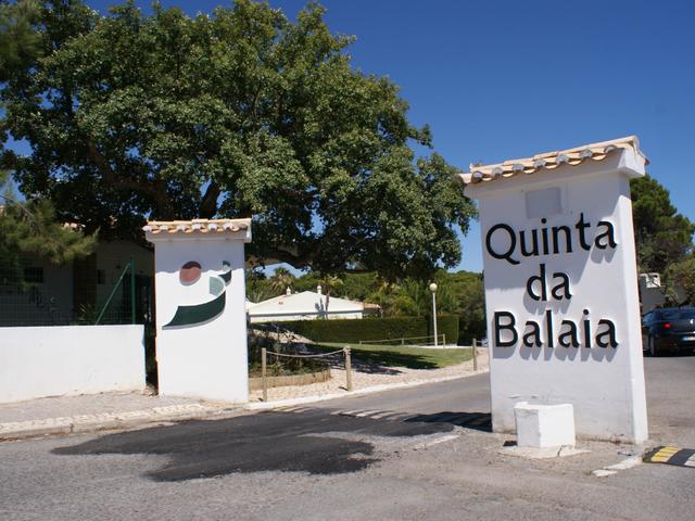 фотографии Quinta da Balaia изображение №4