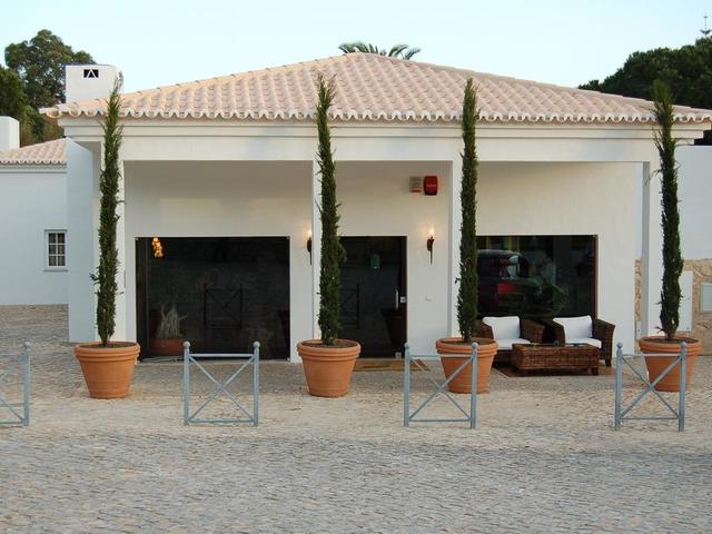 фото отеля Quinta da Balaia изображение №25