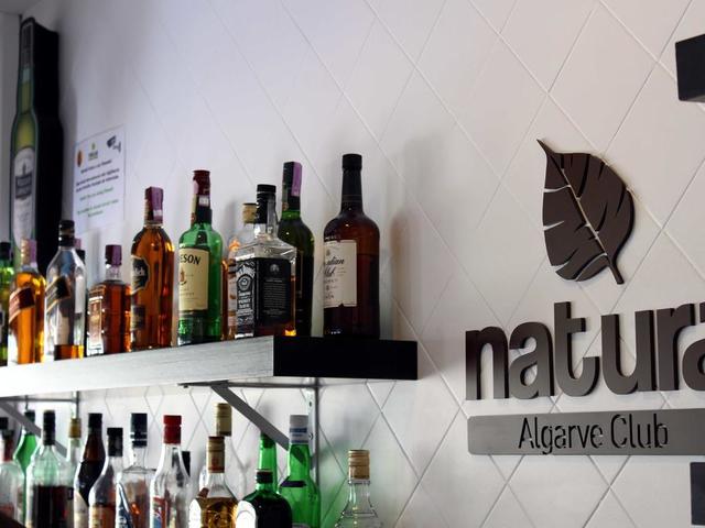фотографии Natural Algarve Club (Natura Algarve Club) изображение №12