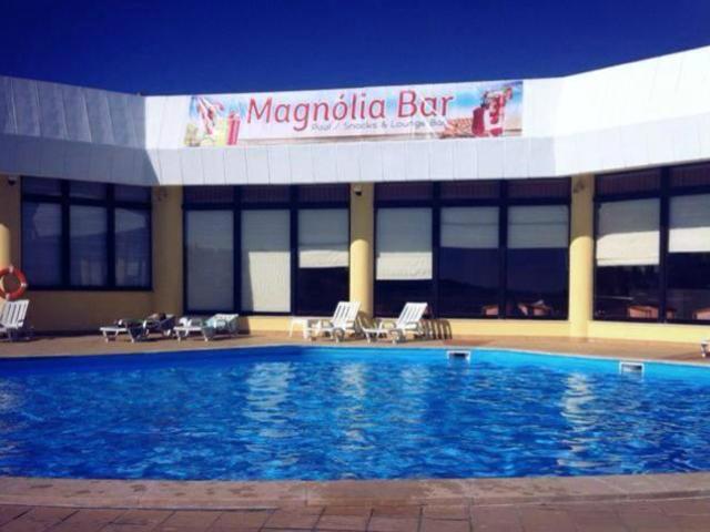 фото Magnolia Mar Beach Club Hotel изображение №2