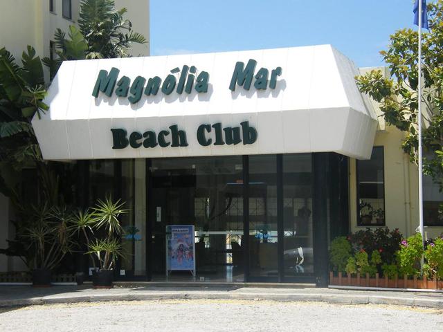 фото отеля Magnolia Mar Beach Club Hotel изображение №5
