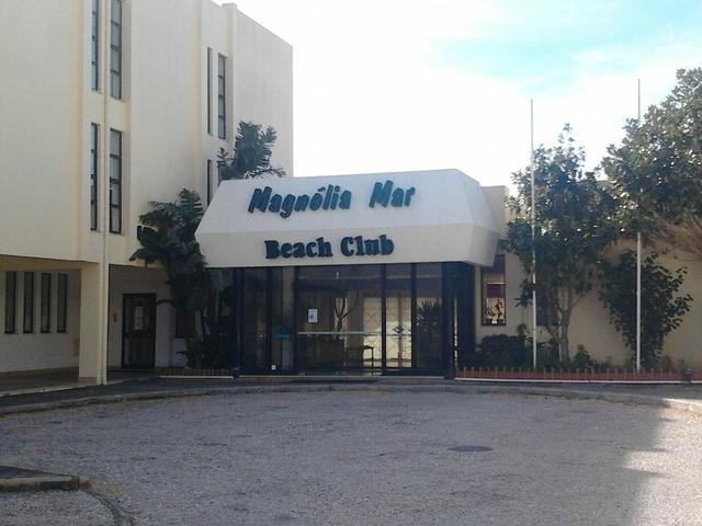 фотографии Magnolia Mar Beach Club Hotel изображение №8